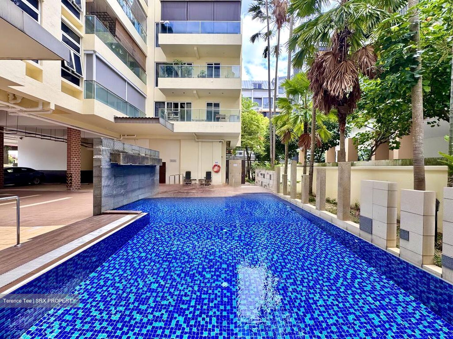 Palmera Residence (D15), Apartment #446917671